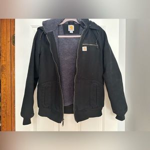 Carhartt winter jacket